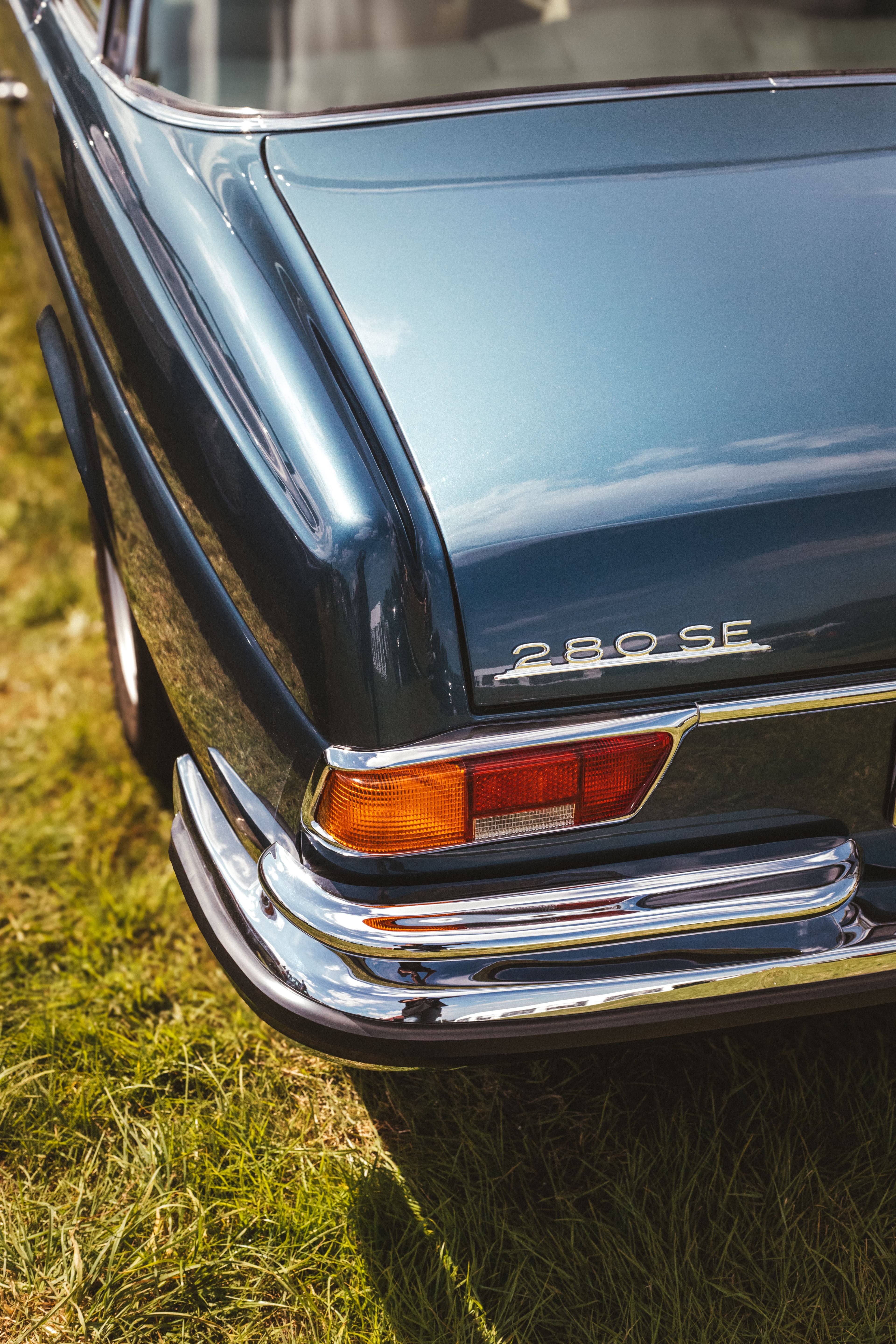 Mercedes-Benz 190E (W201)