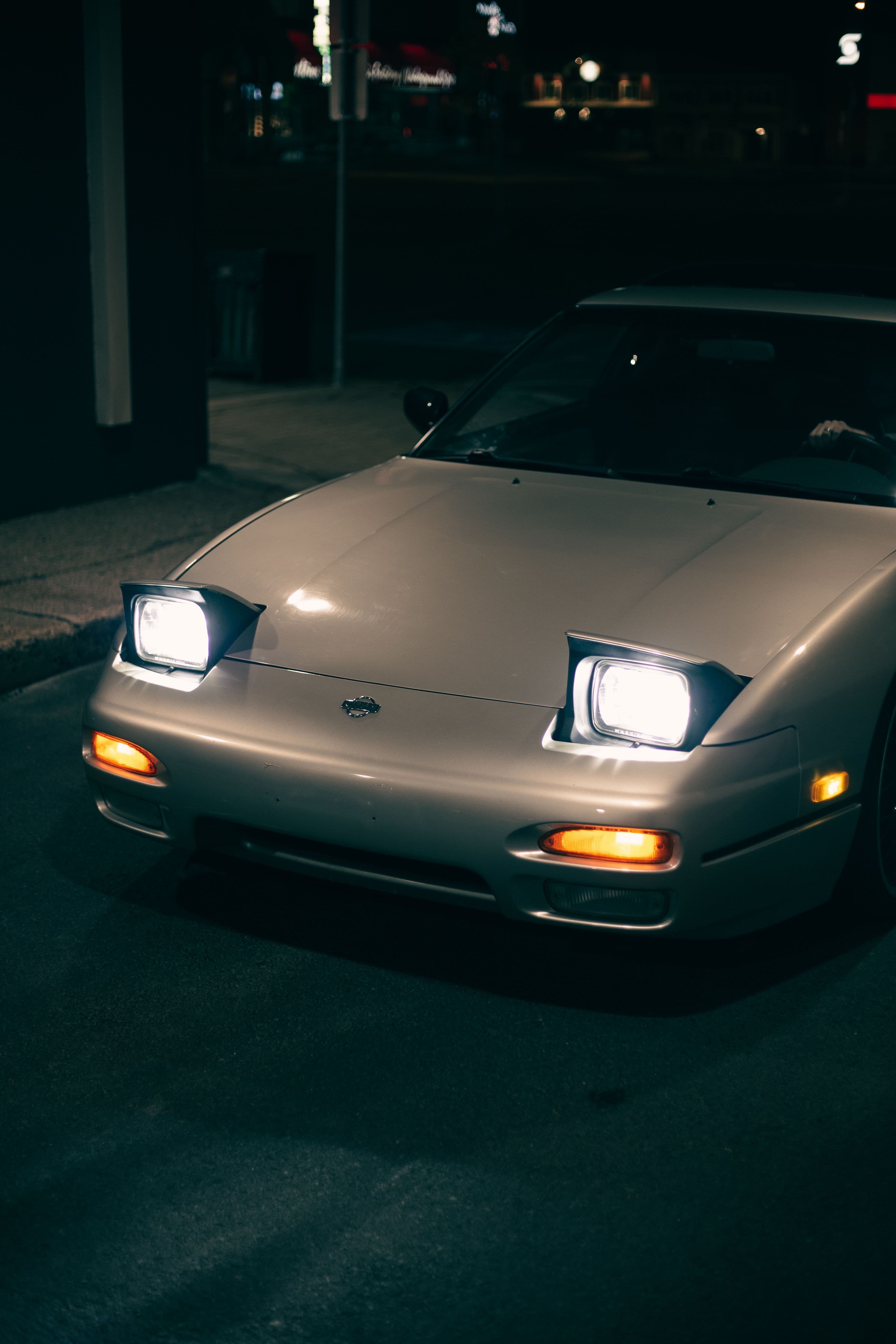 Nissan 200SX