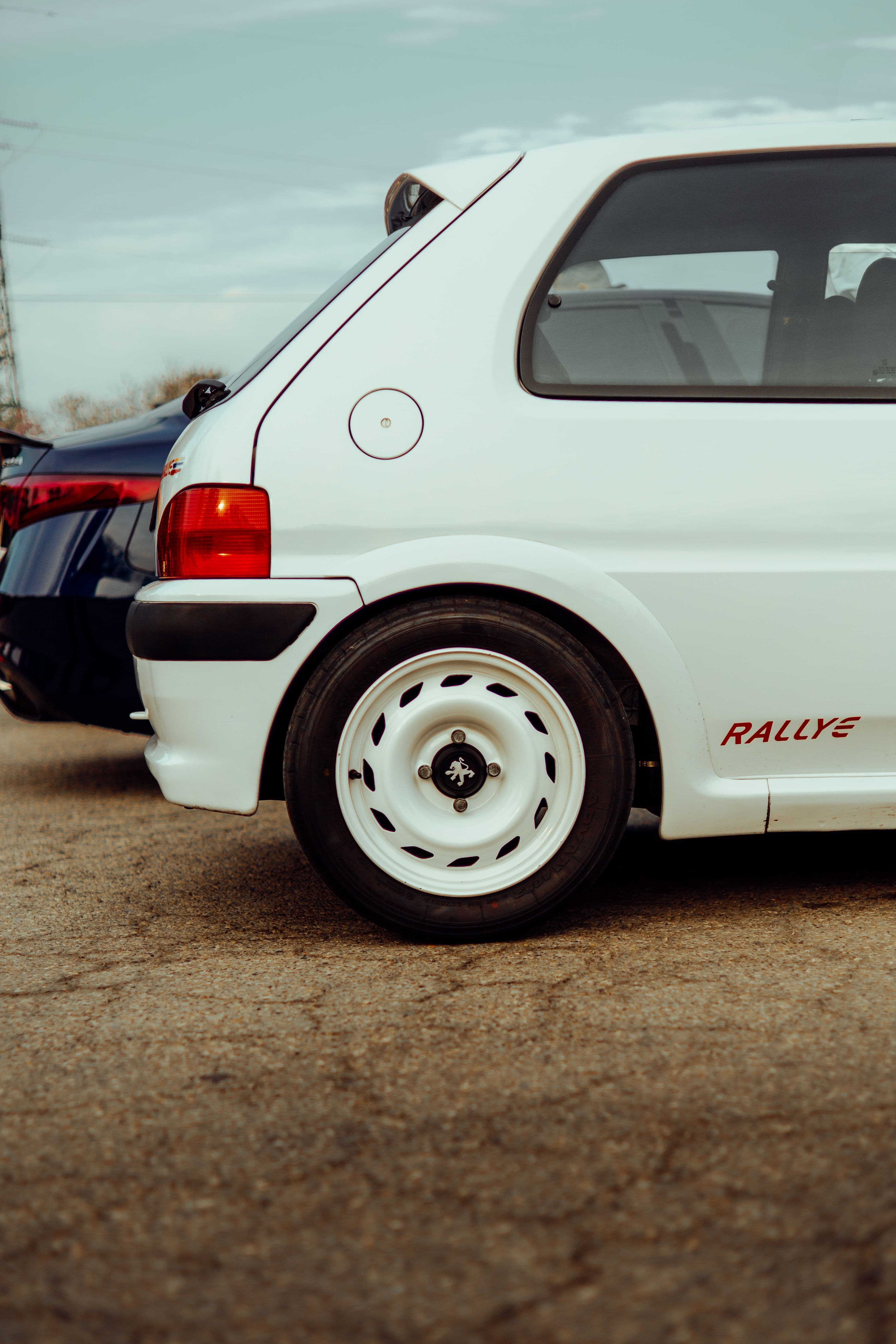 Peugeot 106