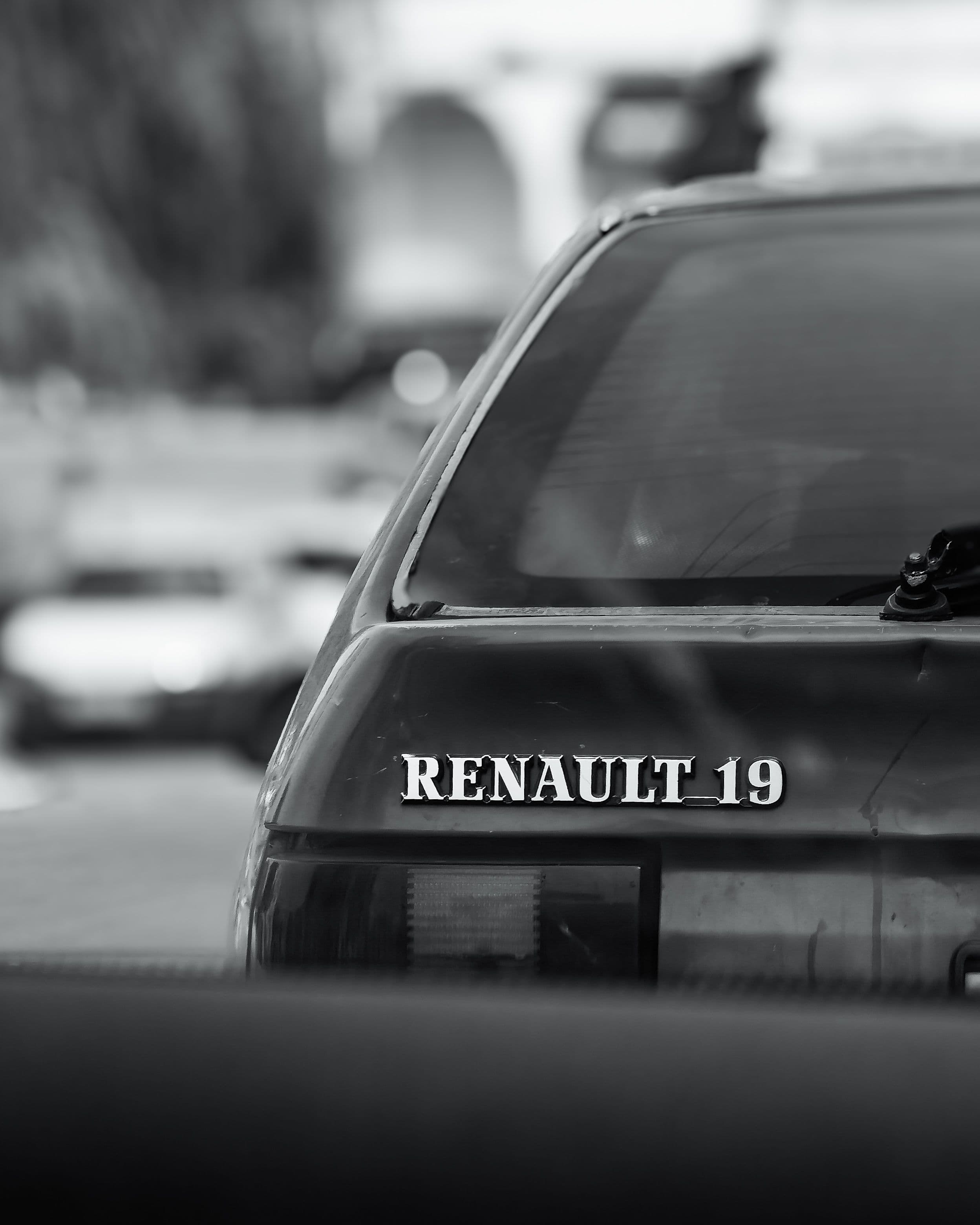 Renault 19