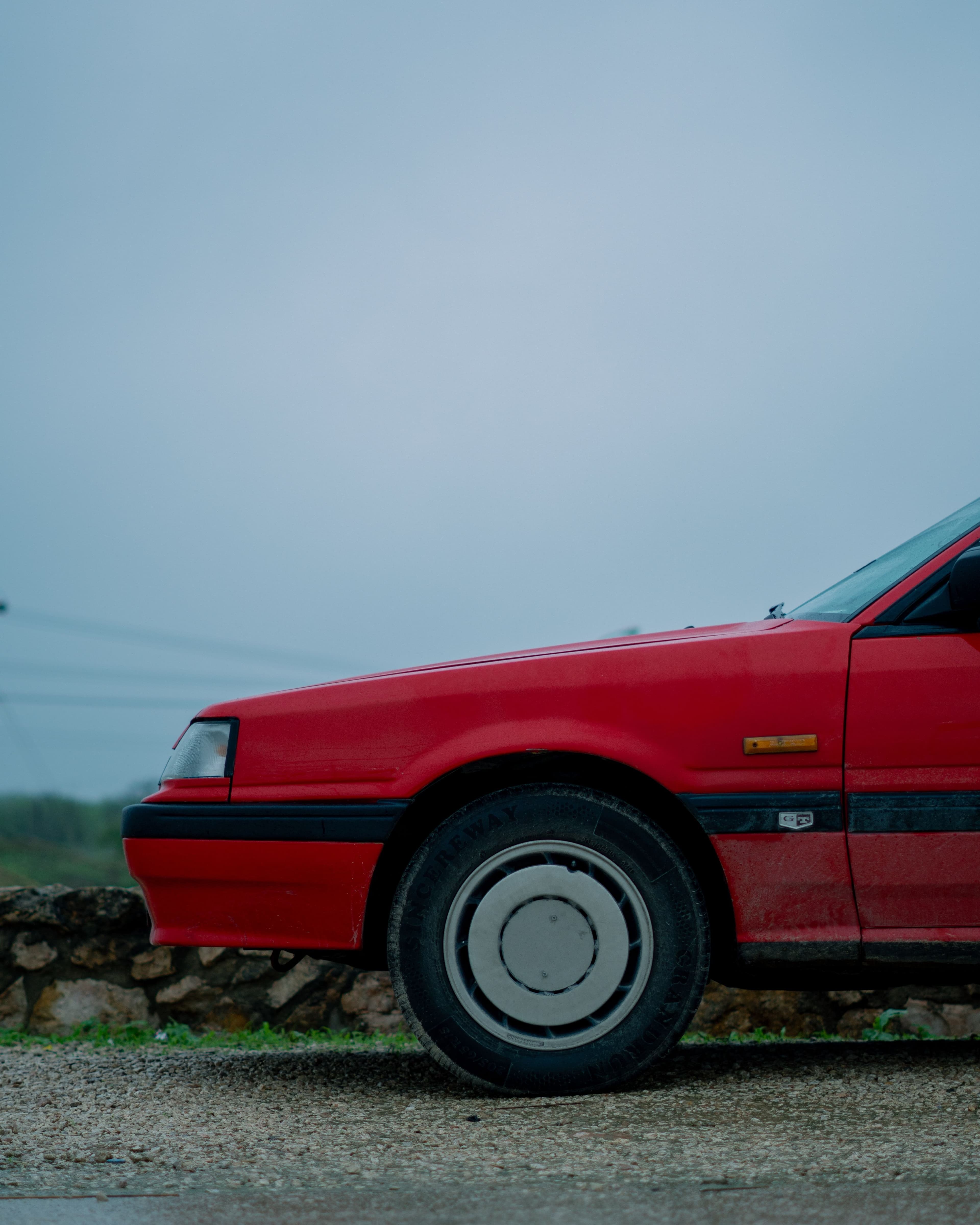 Renault 21